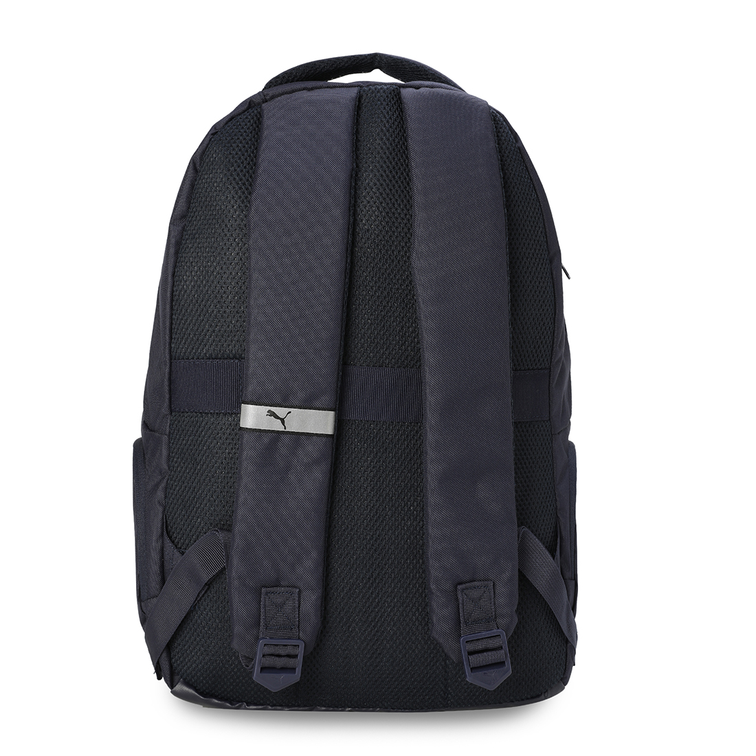 PUMA Unisex Solid Navy Backpack